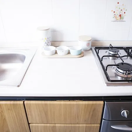 Alessia's Flat - Fiordaliso *